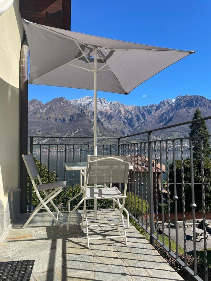 Oliveto Lario Casa Delle Olive 1 아파트 외부 사진