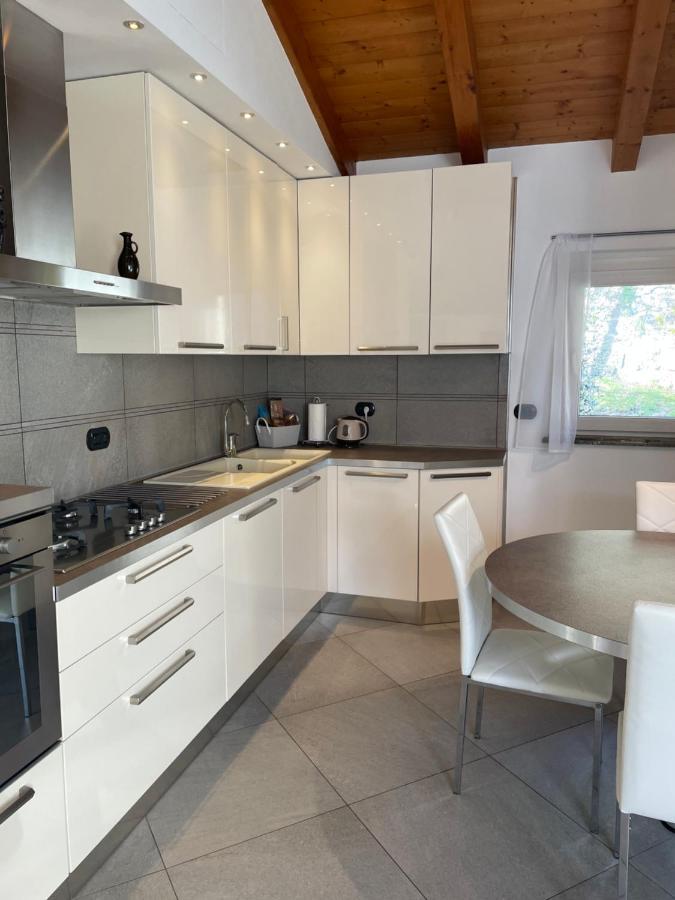 Oliveto Lario Casa Delle Olive 1 아파트 외부 사진