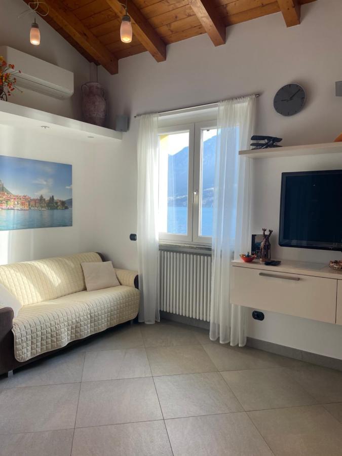 Oliveto Lario Casa Delle Olive 1 아파트 외부 사진