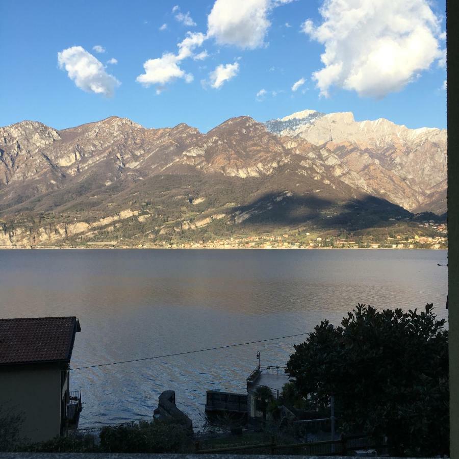 Oliveto Lario Casa Delle Olive 1 아파트 외부 사진